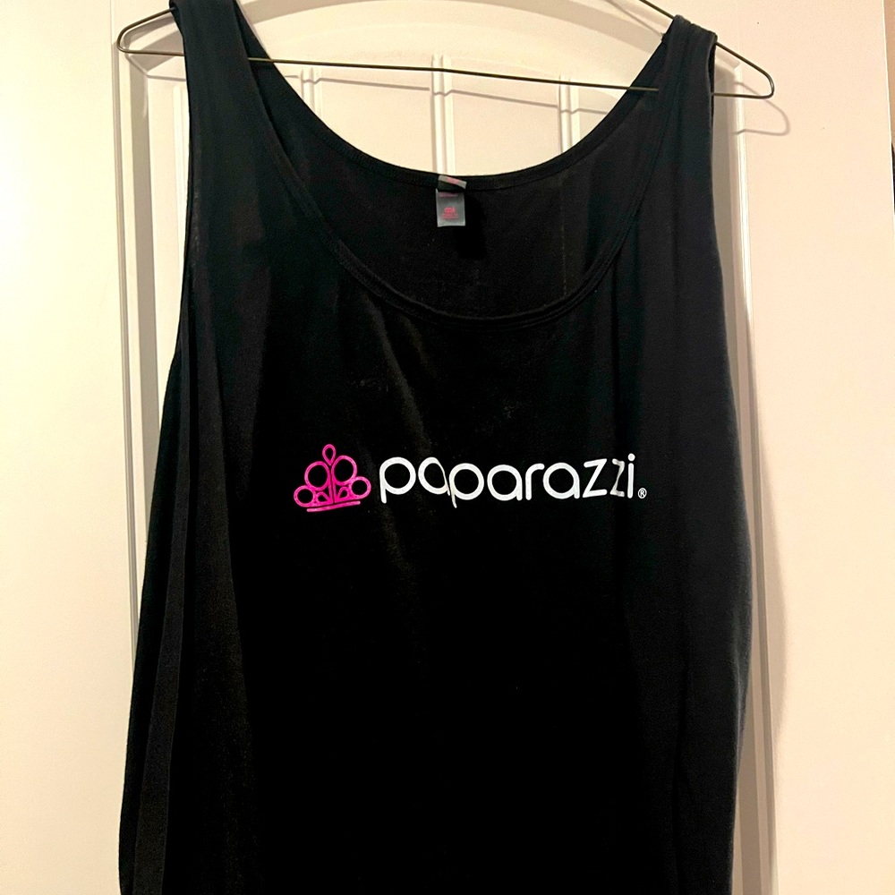 Paparazzi Jewelry tank top